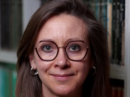 Katharine Radice