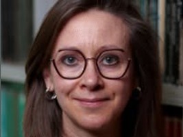 Katharine Radice